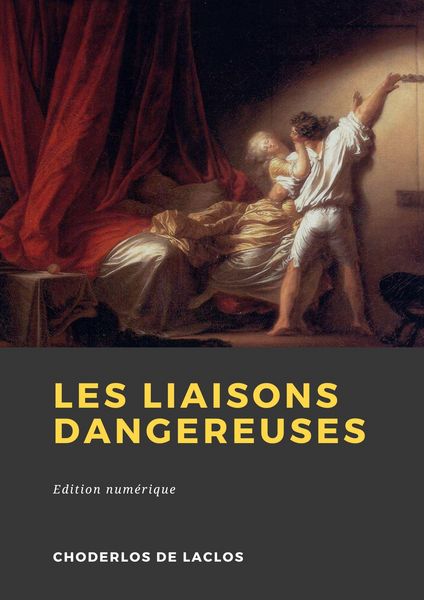 Produktbild: Les Liaisons dangereuses