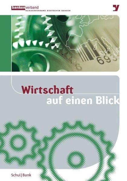 Produktbild: Wirtschaft auf einen Blick