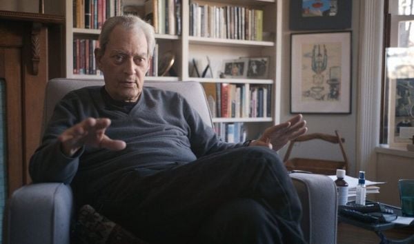 Produktbild: Siri Hustvedt - Dance Around the Self