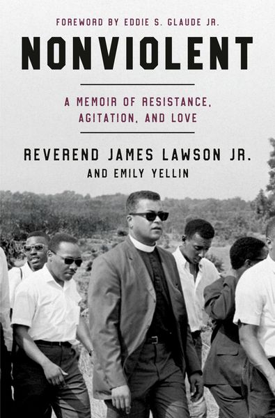Produktbild: Nonviolent