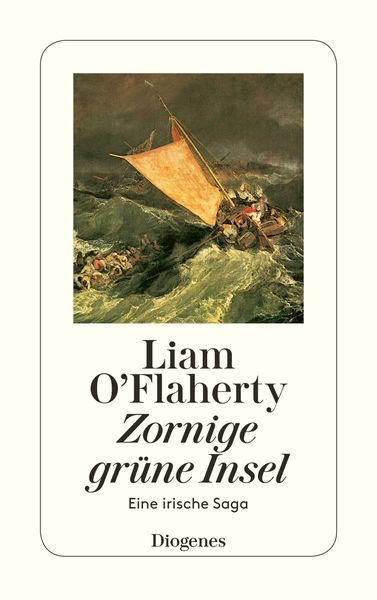 Produktbild: Zornige gr&uuml;ne Insel