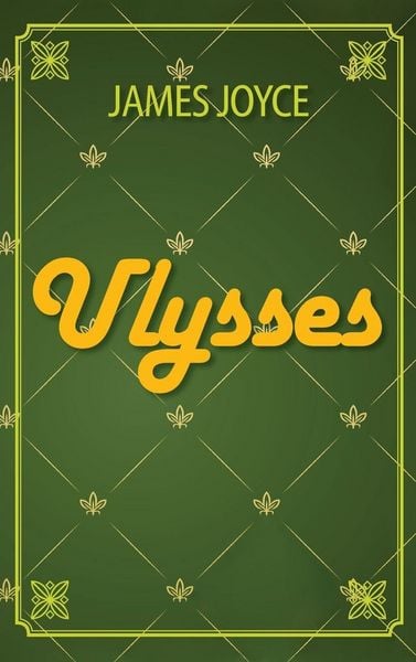 Produktbild: Ulysses