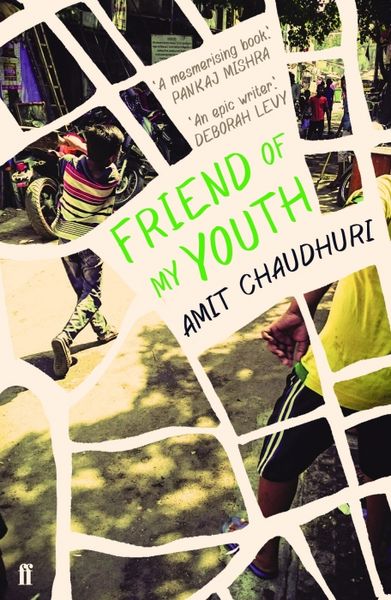 Produktbild: Friend of My Youth