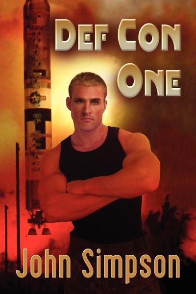 Produktbild: Simpson, J: Def Con One