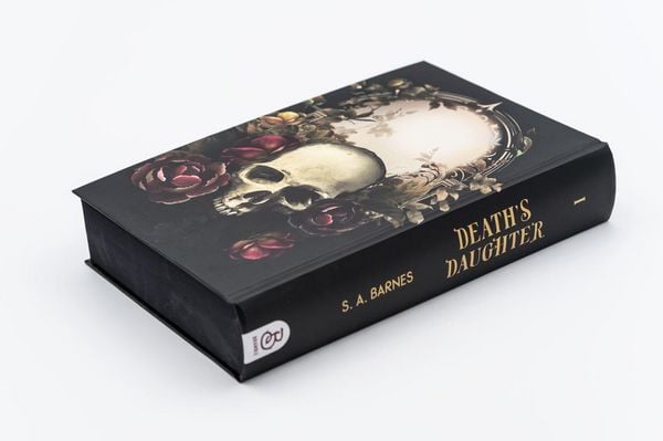 Produktbild: Death's Daughter