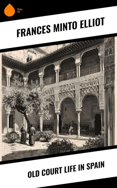 Produktbild: Old Court Life in Spain