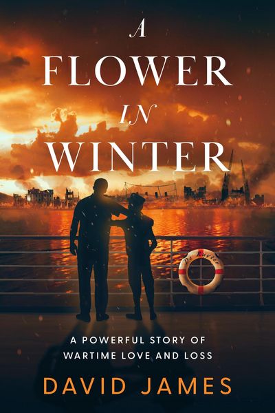 Produktbild: A Flower in Winter