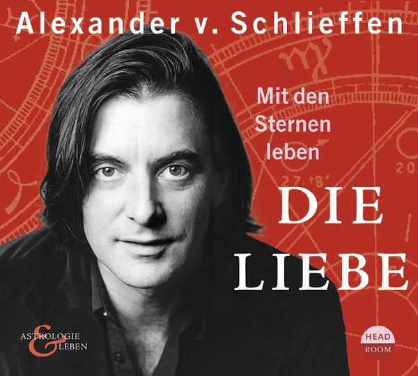Produktbild: Mit den Sternen leben. Die Liebe
