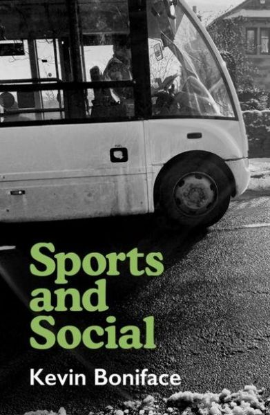 Produktbild: Sports and Social