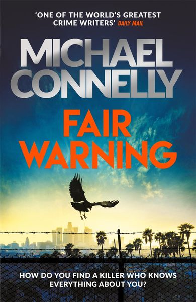 Produktbild: Fair Warning