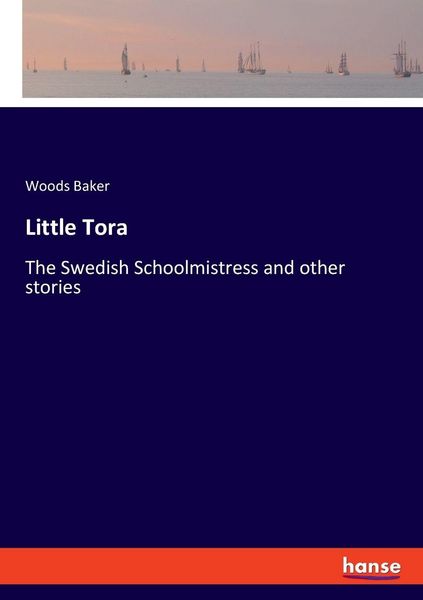 Produktbild: Little Tora