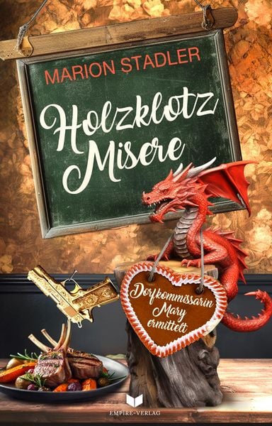 Produktbild: Holzklotzmisere