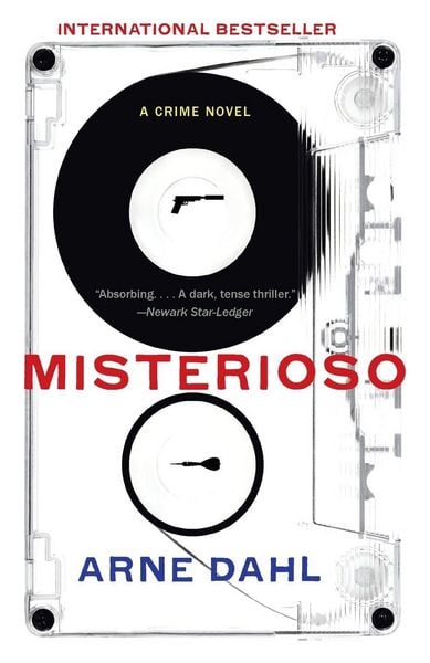 Produktbild: Misterioso