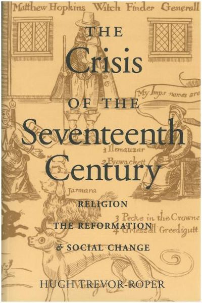 Produktbild: The Crisis of the Seventeenth Century