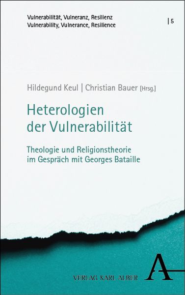 Produktbild: Heterologien der Vulnerabilit&auml;t
