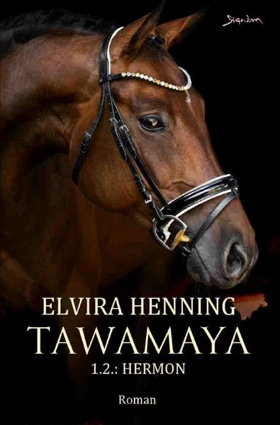 Produktbild: Tawamaya - 1.2.: Hermon