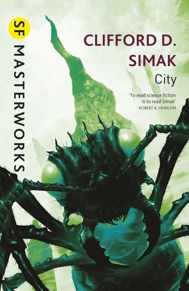 Produktbild: City