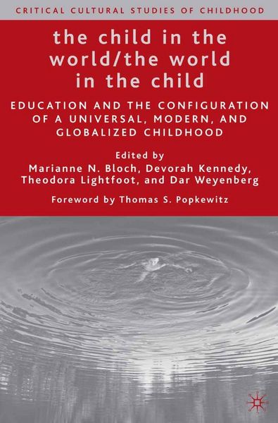 Produktbild: The Child in the World/The World in the Child