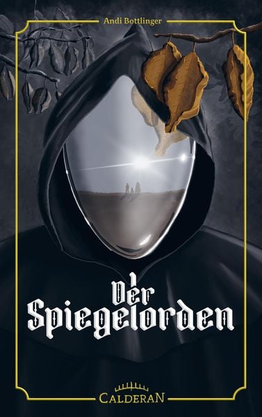 Produktbild: Der Spiegelorden