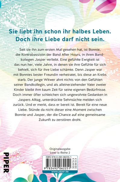 Produktbild: Love is Bold &ndash; Du gibst mir Mut