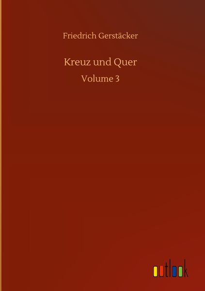 Produktbild: Kreuz und Quer