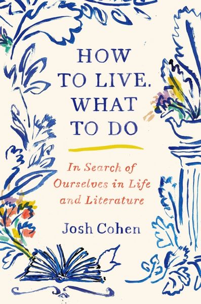Produktbild: How to Live. What to Do