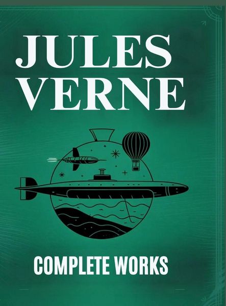 Produktbild: Jules Verne