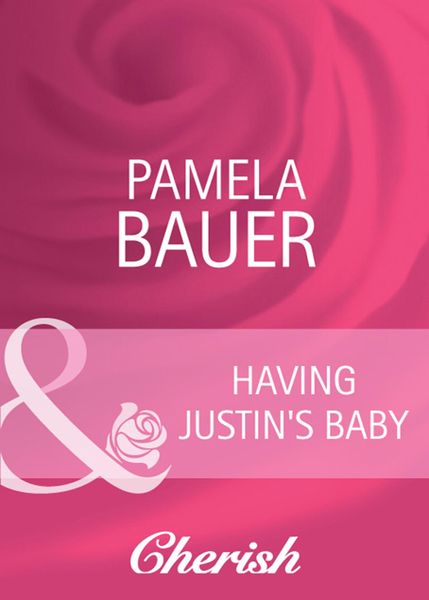 Produktbild: Having Justin's Baby