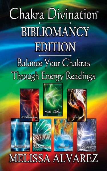 Produktbild: Chakra Divination