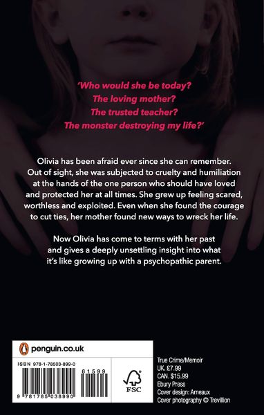 Produktbild: My Mother, the Psychopath