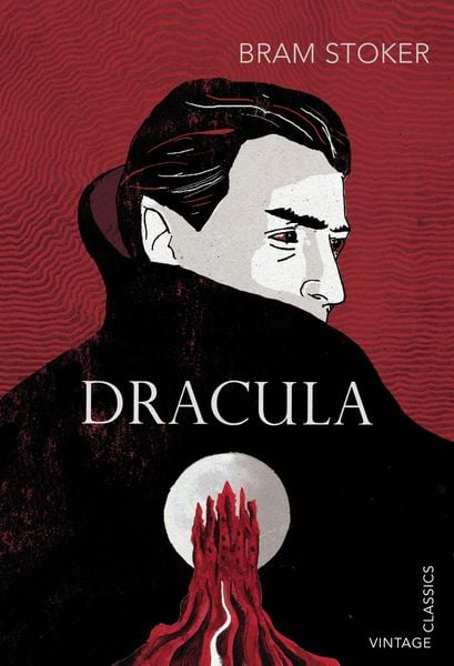 Produktbild: Dracula
