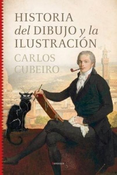 Produktbild: Historia del Dibujo Y La Ilustracion