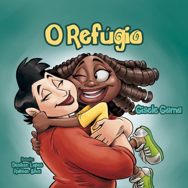 Produktbild: O ref&uacute;gio