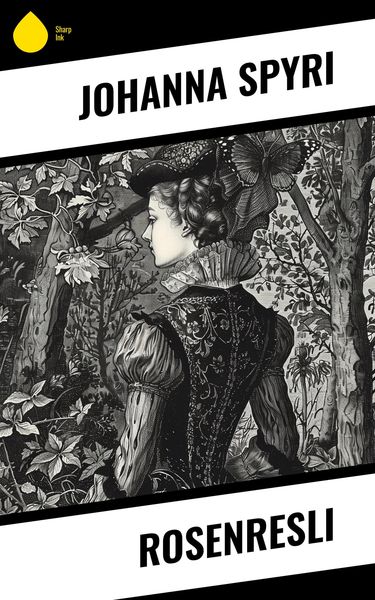 Produktbild: Rosenresli