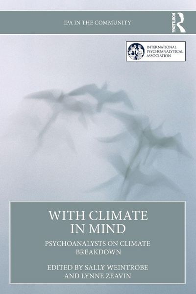 Produktbild: With Climate in Mind