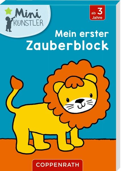 Produktbild: Meine ersten Zauberbilder