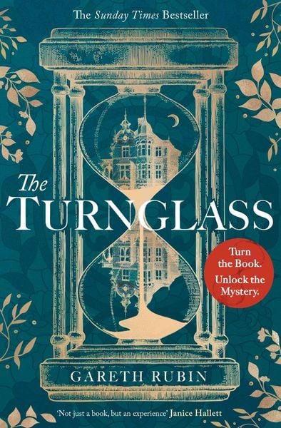 Produktbild: The Turnglass
