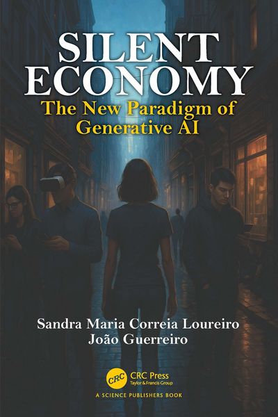 Produktbild: Silent Economy