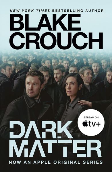 Produktbild: Dark Matter (Movie Tie-In)