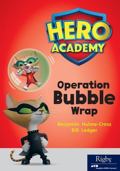 Produktbild: Operation Bubble Wrap