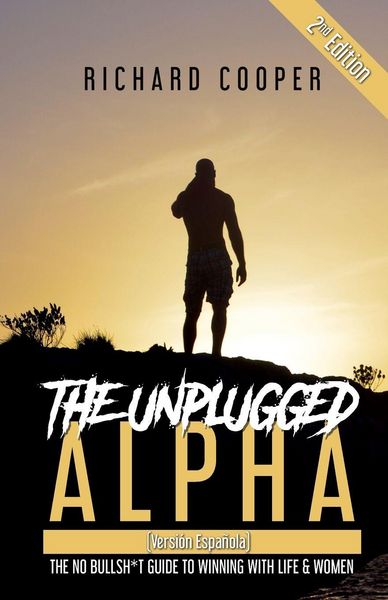 Produktbild: The Unplugged Alpha 2nd Edition (Versi&oacute;n Espa&ntilde;ola)