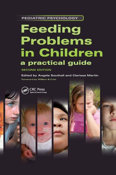 Produktbild: Feeding Problems in Children