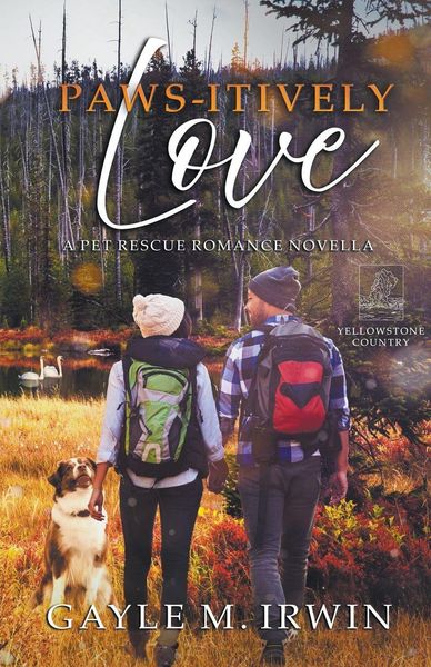 Produktbild: Paws-itively Love