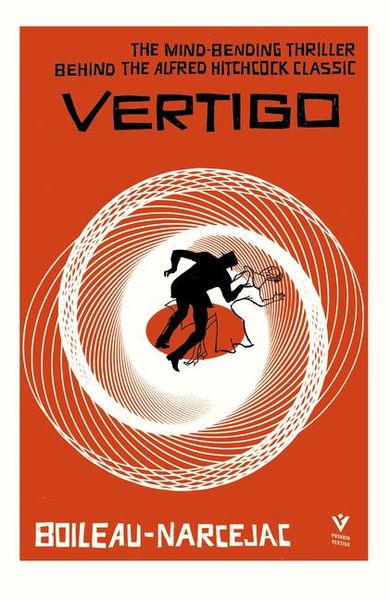 Produktbild: Vertigo
