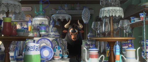 Produktbild: Ferdinand - Geht STIERisch ab!
