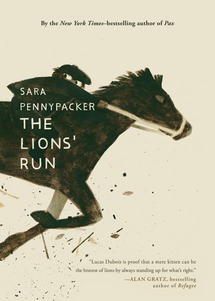 Produktbild: Lions' Run