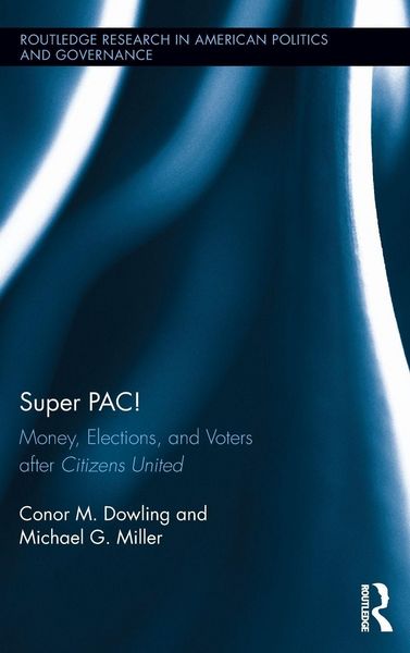 Produktbild: Super PAC!