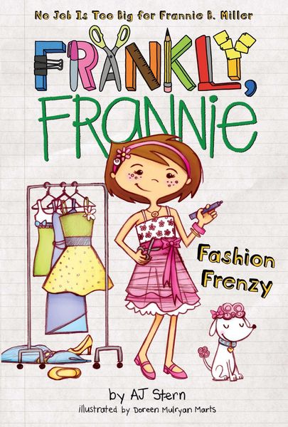 Produktbild: Fashion Frenzy