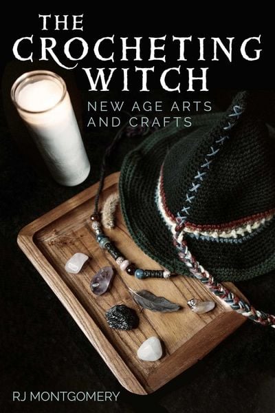 Produktbild: The Crocheting Witch