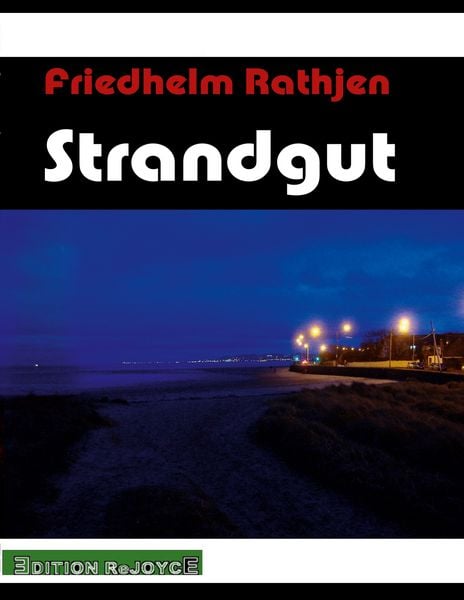 Produktbild: Strandgut